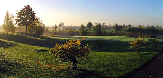 Golf & Country Club Elfrather Mühle e.V.